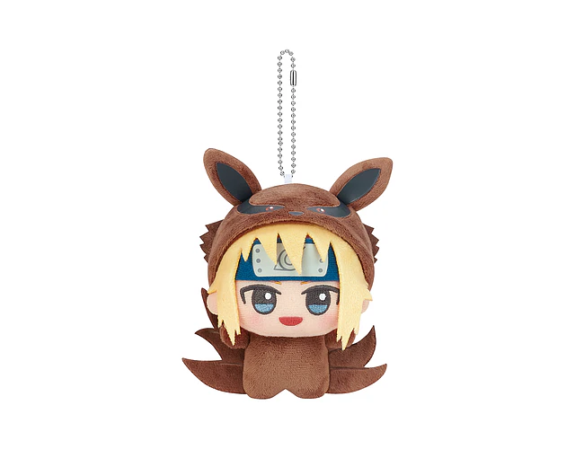 Minato Namikaze – Chibigurumi Naruto Shippuden Kigurumi vol.2