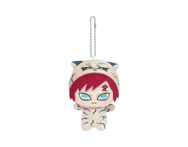 Gaara – Chibigurumi Naruto Shippuden Kigurumi vol.2