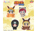 Gaara – Chibigurumi Naruto Shippuden Kigurumi vol.2