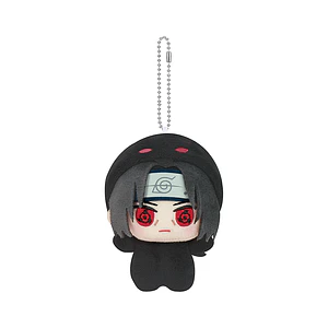 Itachi Uchiha – Chibigurumi Naruto Shippuden Kigurumi vol.2