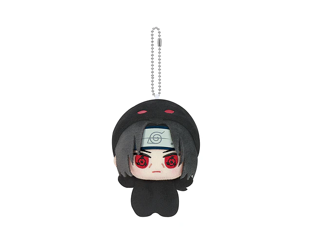 Itachi Uchiha – Chibigurumi Naruto Shippuden Kigurumi vol.2