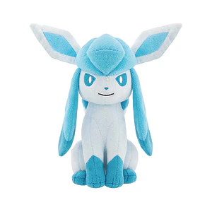 Glaceon – Peluche Pokémon Banpresto