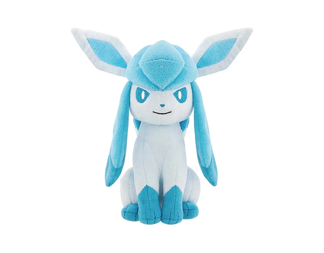 Glaceon – Peluche Pokémon Banpresto
