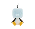 Eiscue (Cara de Hielo) – Peluche Pokémon Banpresto