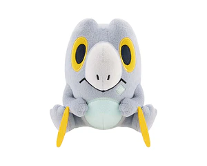 Frigibax – Peluche Pokémon Banpresto