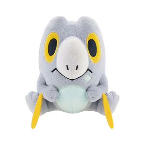 Frigibax – Peluche Pokémon Banpresto