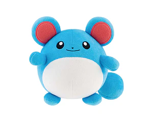 Marill – Peluche Pokémon Banpresto
