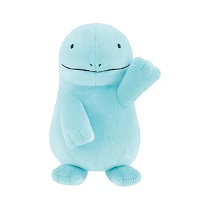 Quagsire – Peluche Pokémon Banpresto