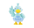 Ducklett – Peluche Pokémon Banpresto