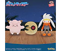 Clefairy – Peluche Pokémon Banpresto