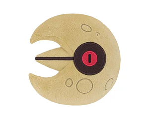 Lunatone – Peluche Pokémon Banpresto