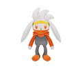 Raboot – Peluche Pokémon Banpresto