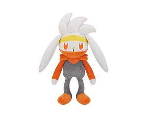 Raboot – Peluche Pokémon Banpresto
