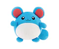 Peluche Pokémon Marill Agua Banpresto