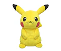 Peluche Pokémon Pikachu All Star Collection