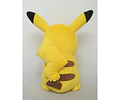 Peluche Pokémon Pikachu All Star Collection