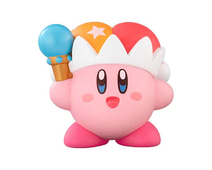 Figura Bandai Kirby Beam - Kirby Friends