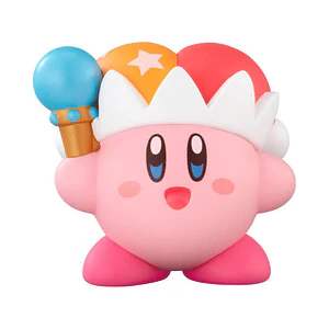 Figura Bandai Kirby Beam - Kirby Friends