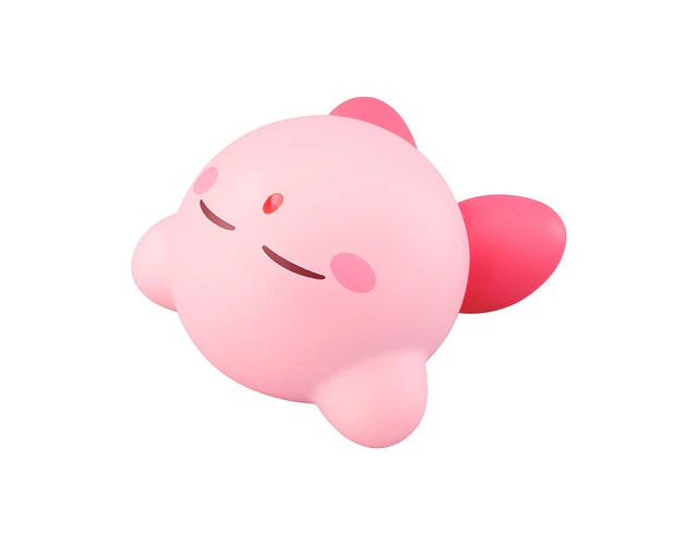 Figura Bandai Kirby Durmiendo - Kirby Friends 3