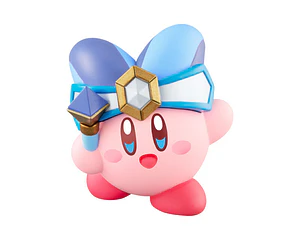 Figura Bandai Kirby Mirror - Kirby Friends 4