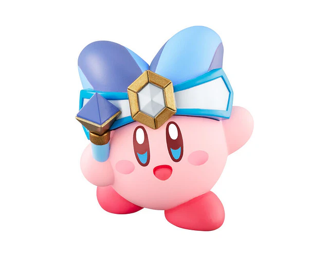 Figura Bandai Kirby Mirror - Kirby Friends 4