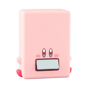 Figura Bandai Kirby Máquina Expendedora (Jihanki Hoobari) - Kirby Friends 4
