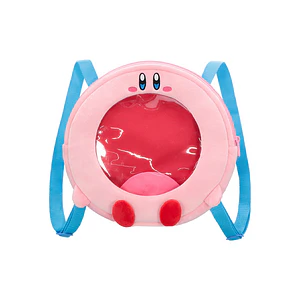 Mochila de peluche Kirby Wakka Hoobari – Kirby Furyu