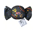 Estuche Dulce Pokémon Halloween Banpresto – Negro