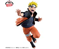 Naruto Uzumaki – Figura Vibration Stars NARUTO 72 series Banpresto