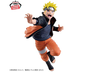 Naruto Uzumaki – Figura Vibration Stars NARUTO 72 series Banpresto