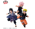 Naruto Uzumaki – Figura Vibration Stars NARUTO 72 series Banpresto