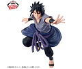 Sasuke Uchiha – Figura Vibration Stars NARUTO 72 series Banpresto