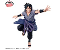 Sasuke Uchiha – Figura Vibration Stars NARUTO 72 series Banpresto