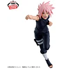 Sakura Haruno – Figura Vibration Stars NARUTO 72 series Banpresto