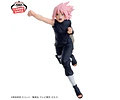 Sakura Haruno – Figura Vibration Stars NARUTO 72 series Banpresto