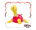 Shuckle Fit Pokémon center