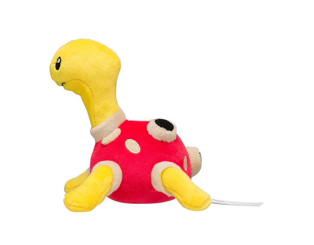 Shuckle Fit Pokémon center