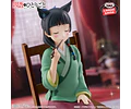 Maomao – Figura ~Probando veneno~ Los Diarios de la Boticaria Banpresto