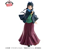 Maomao – Figura ~Poncho~ Los Diarios de la Boticaria Banpresto