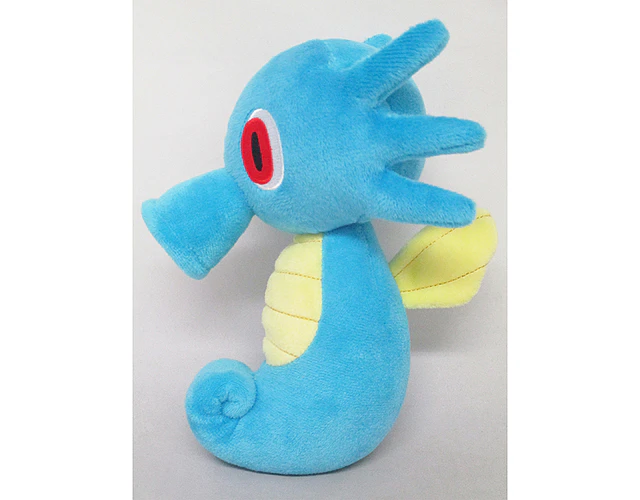 Horsea All Star Collection San-ei