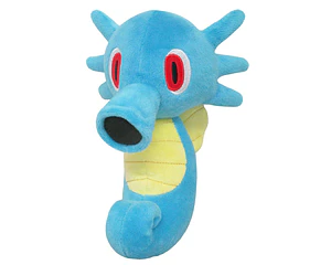 Horsea All Star Collection San-ei