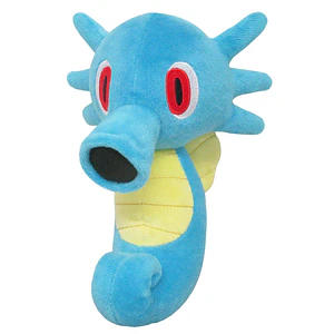 Horsea All Star Collection San-ei