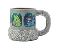 Taza Cave Dweller Pokémon Center Japón
