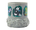 Taza Cave Dweller Pokémon Center Japón