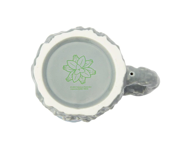 Taza Cave Dweller Pokémon Center Japón