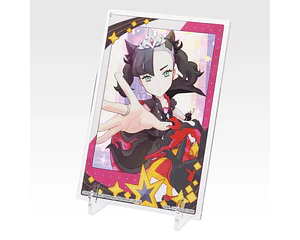 Mini Art Board Marnie Pokémon Masters EX 7th Anniversary Ichiban Kuji