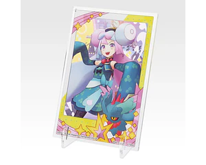 Mini Art Board Iono Pokémon Masters EX 7th Anniversary Ichiban Kuji