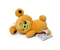 Peluche Teddiursa Kutsurogi Time Banpresto