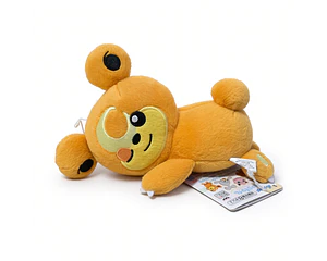 Peluche Teddiursa Kutsurogi Time Banpresto