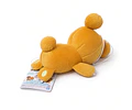 Peluche Teddiursa Kutsurogi Time Banpresto